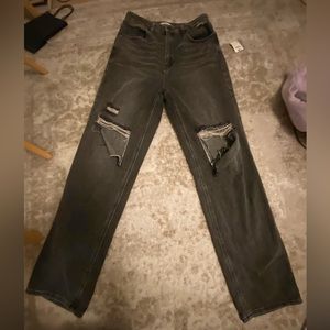Pacsun black jeans